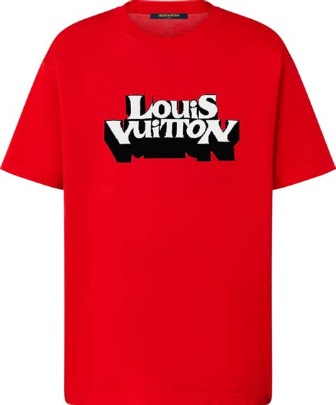 t louis vuitton|louis vuitton t shirt 2022.